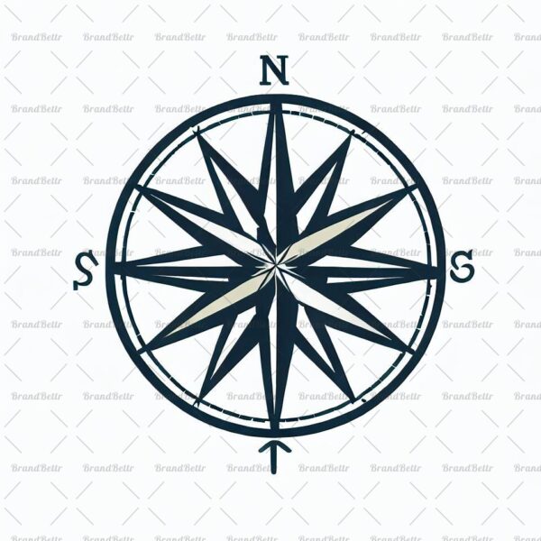 Kompassrose