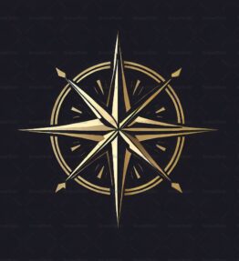 Kompassrose