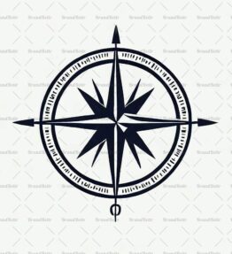 Kompassrose