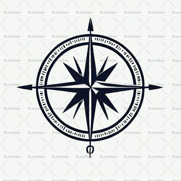 Kompassrose