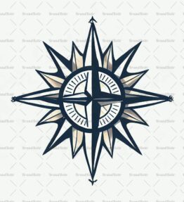Kompassrose