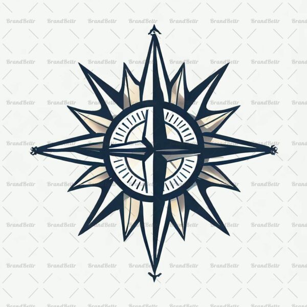 Kompassrose