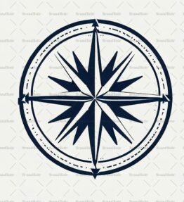 Kompassrose