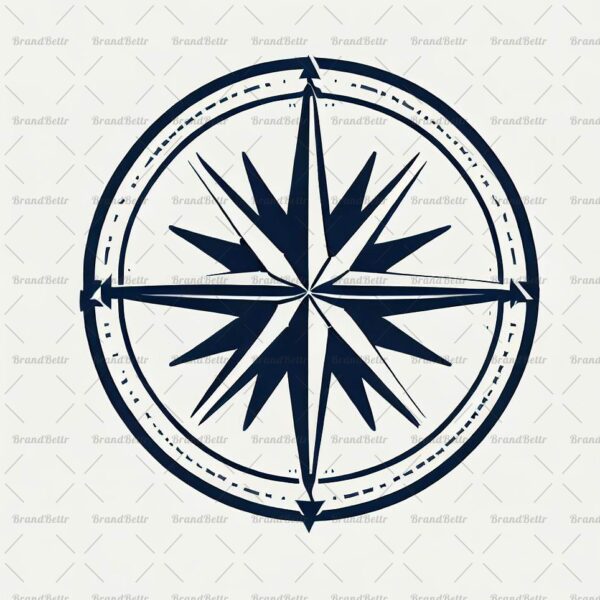 Kompassrose