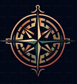Kompassrose