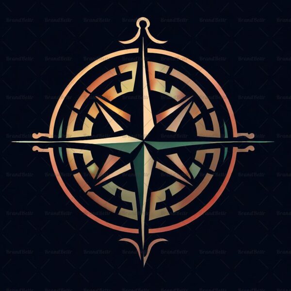 Kompassrose
