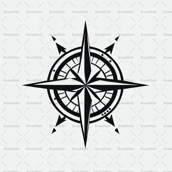 Kompassrose