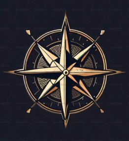 Kompassrose