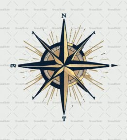 Kompassrose