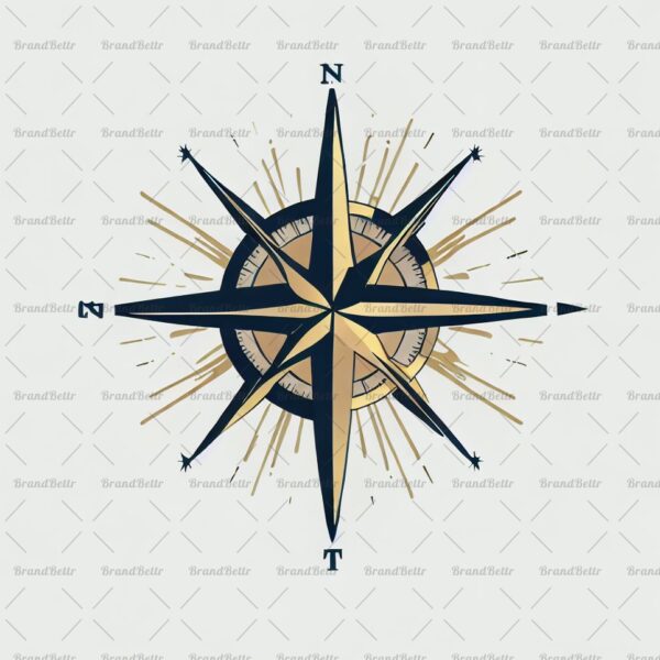 Kompassrose