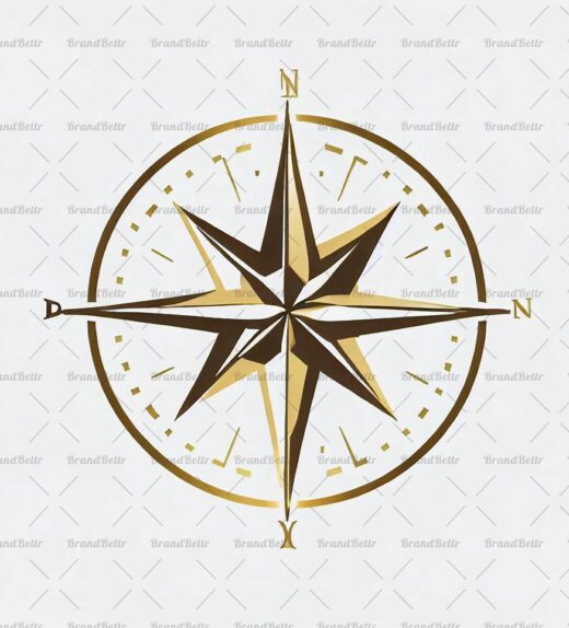 Kompassrose