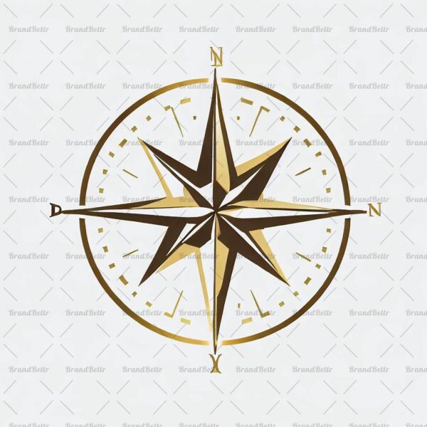 Kompassrose