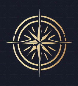 Kompassrose