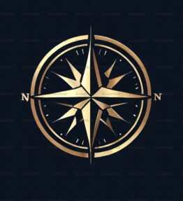 Kompassrose