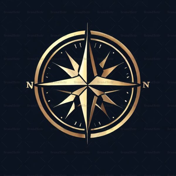 Kompassrose