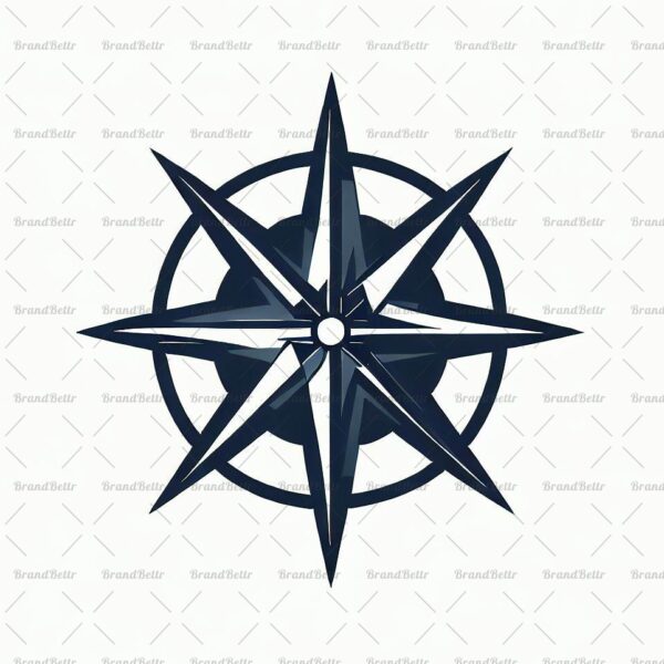 Kompassrose