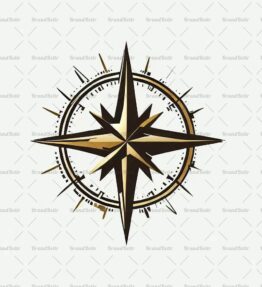 Kompassrose