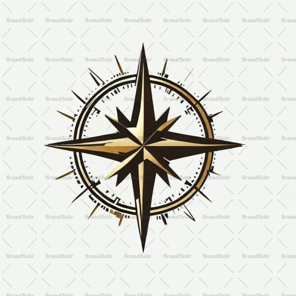 Kompassrose