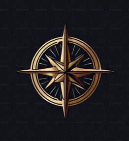 Kompassrose