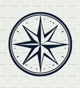 Kompassrose
