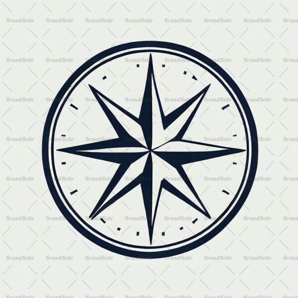 Kompassrose