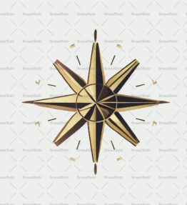 Kompassrose
