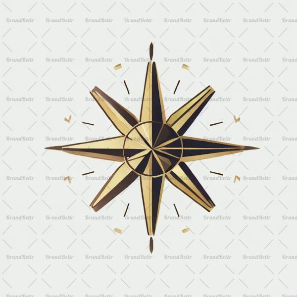 Kompassrose