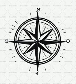 Kompassrose