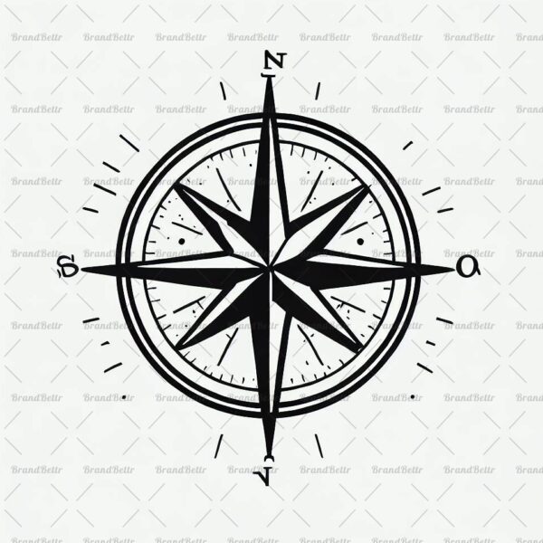 Kompassrose