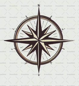 Kompassrose