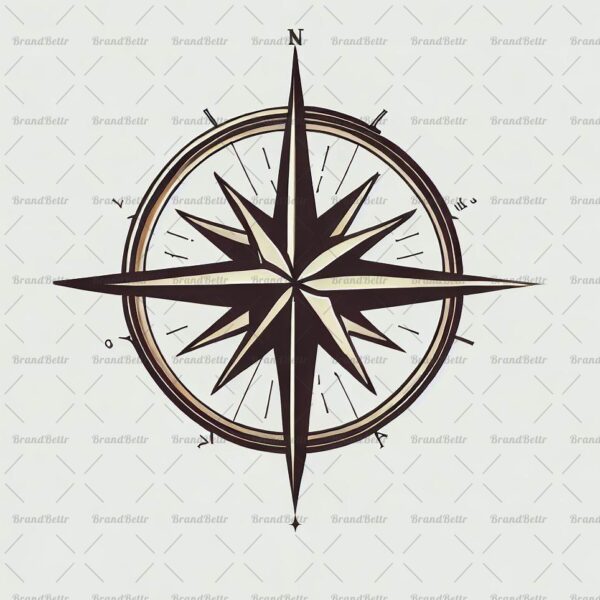 Kompassrose