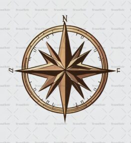 Kompassrose