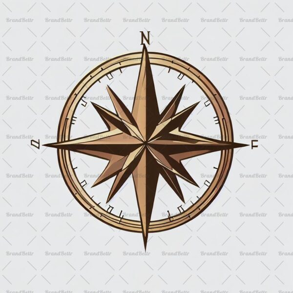 Kompassrose