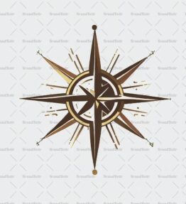 Kompassrose