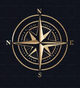 Kompassrose