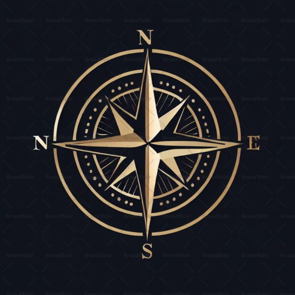 Kompassrose