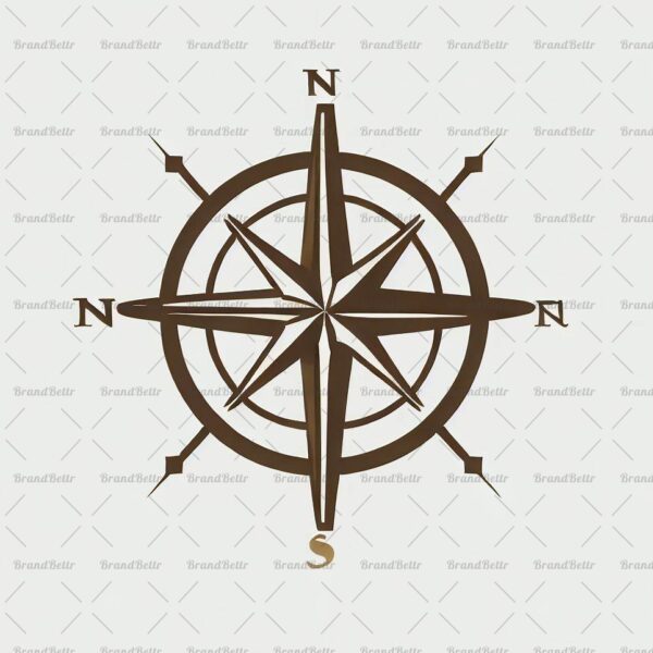 Kompassrose