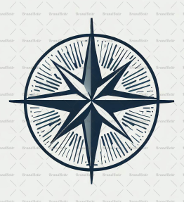 Kompassrose