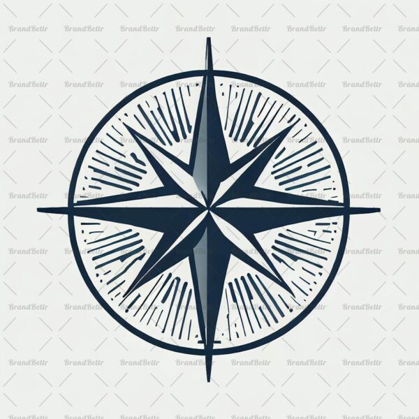 Kompassrose