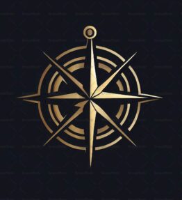Kompassrose