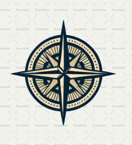 Kompassrose