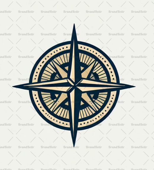 Kompassrose