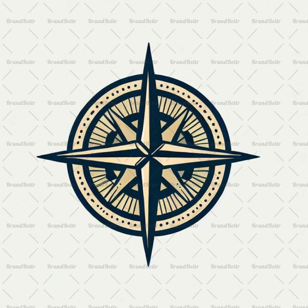 Kompassrose