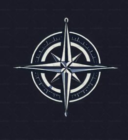 Kompassrose