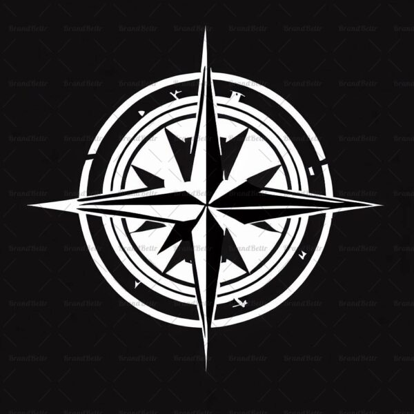 Kompassrose