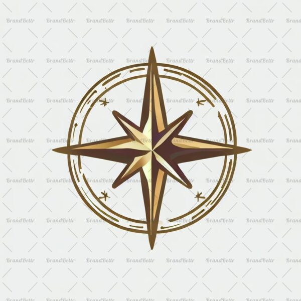 Kompassrose