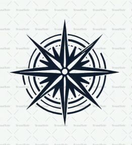 Kompassrose