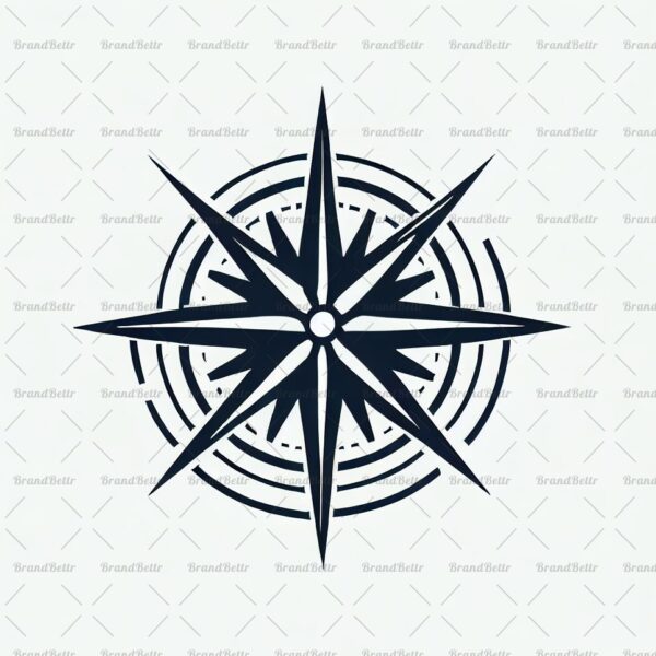 Kompassrose