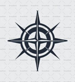 Kompassrose