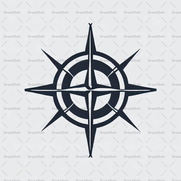 Kompassrose